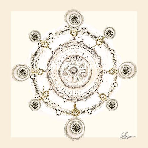 Florence Mandala