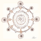 Florence Mandala