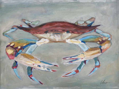 The Blue Crab